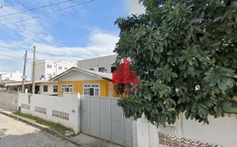 Casa com 2 Quartos à venda, 62m² no São Domingos, Navegantes