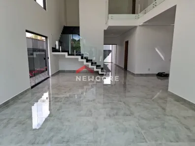 Casa de Condomínio com 3 Quartos à venda, 319m² no Botujuru, Mogi das Cruzes