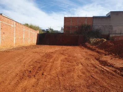 Lote/Terreno à venda, 200m² no Jardim Marajoara, Limeira