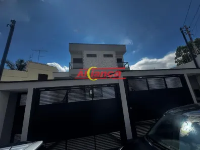 Sobrado com 3 Quartos para alugar, 200m² no Jardim Santa Mena, Guarulhos
