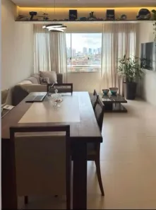 Apartamento com 3 Quartos à venda, 108m² no Luiz Anselmo, Salvador