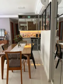 Apartamento com 2 Quartos à venda, 79m² no Jardim das Américas, Cuiabá