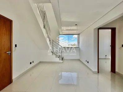 Cobertura com 2 Quartos à venda, 100m² no Copacabana, Belo Horizonte