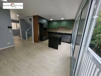Casa de Condomínio com 3 Quartos à venda, 138m² no Granja Viana, Cotia