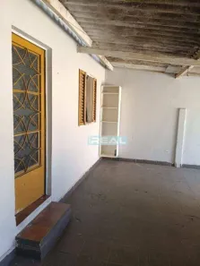 Casa com 1 Quarto à venda, 65m² no Jardim Novo Ângulo, Hortolândia