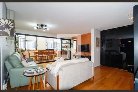 Cobertura com 3 Quartos à venda, 140m² no Mooca, São Paulo