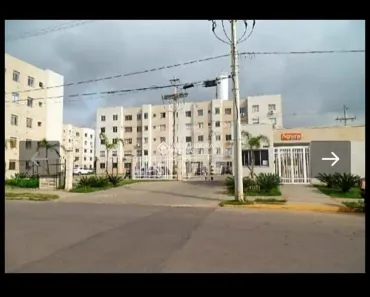 Apartamento com 2 Quartos à venda, 42m² no Sarandi, Porto Alegre