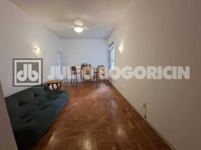 Apartamento com 2 Quartos à venda, 70m² no Grajaú, Rio de Janeiro