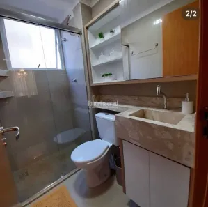 Apartamento com 2 Quartos à venda, 44m² no Gleba Ribeirão Limeiro, Londrina