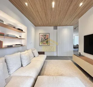 Apartamento com 3 Quartos à venda, 270m² no Itaim Bibi, São Paulo