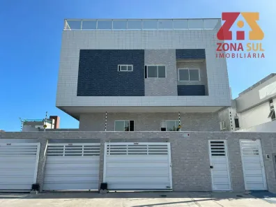 Apartamento com 2 Quartos à venda, 66m² no Intermares, Cabedelo