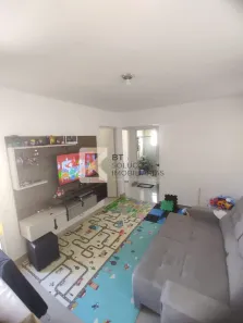 Apartamento com 2 Quartos à venda, 55m² no Parque Campo Bonito, Indaiatuba
