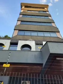 Sala Comercial à venda, 43m² no Rio Branco, Porto Alegre