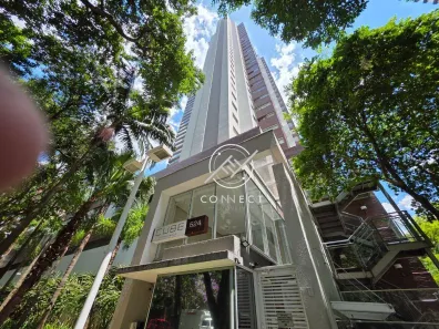 Apartamento com 1 Quarto à venda, 48m² no Campo Belo, São Paulo