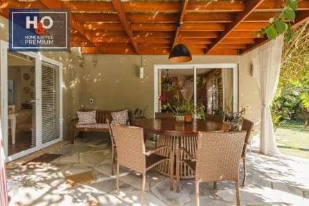 Casa com 4 Quartos à venda, 878m² no Jardim Guedala, São Paulo
