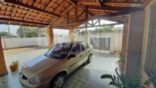 Casa com 3 Quartos à venda, 230m² no Jardim Alto da Barra, Campinas