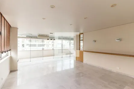 Apartamento com 4 Quartos à venda, 237m² no Santa Cecília, São Paulo