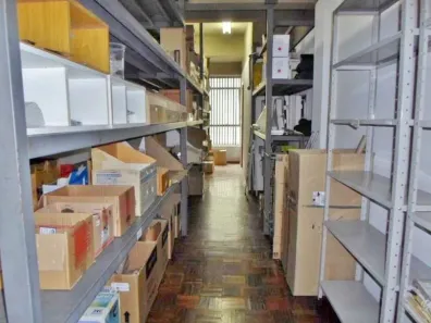 Sala Comercial à venda, 42m² no Azenha, Porto Alegre