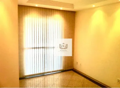 Apartamento com 2 Quartos à venda, 55m² no Vila Mariana, São Paulo
