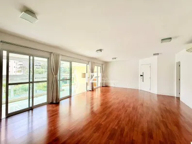 Apartamento com 3 Quartos à venda, 154m² no Parque Colonial, São Paulo