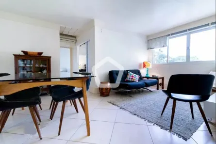 Apartamento com 2 Quartos à venda, 70m² no Pinheiros, São Paulo