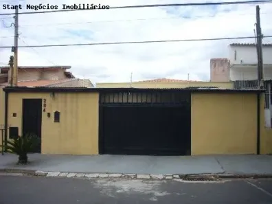 Casa com 3 Quartos à venda, 183m² no Jardim Margarida, Campinas