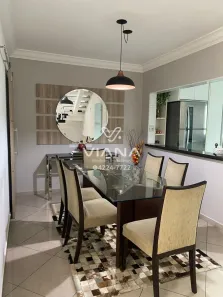 Sobrado com 3 Quartos à venda, 132m² no Cerâmica, São Caetano do Sul