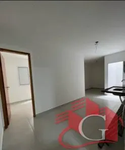 Casa de Condomínio com 1 Quarto à venda, 26m² no Vila Constança, São Paulo