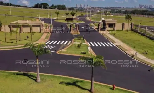 Lote/Terreno à venda, 250m² no Quinta da Mata, Ribeirão Preto