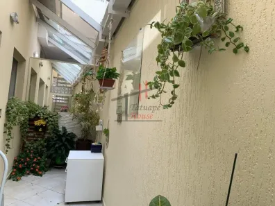 Sobrado com 2 Quartos à venda, 200m² no Vila Regente Feijó, São Paulo