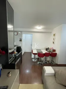 Apartamento com 2 Quartos à venda, 65m² no Vila Gustavo, São Paulo