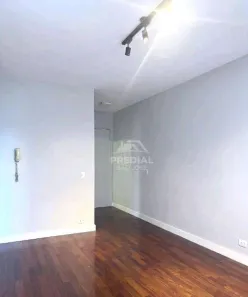 Apartamento com 2 Quartos à venda, 62m² no Jardim São Dimas, São José dos Campos