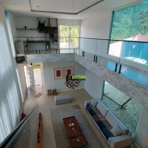 Casa com 3 Quartos à venda, 314m² no Cidade Satélite, Atibaia