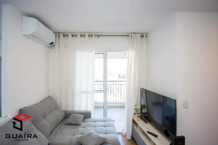 Apartamento com 2 Quartos à venda, 56m² no Centro, Diadema