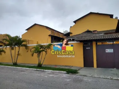 Apartamento com 2 Quartos à venda, 70m² no Braga, Cabo Frio