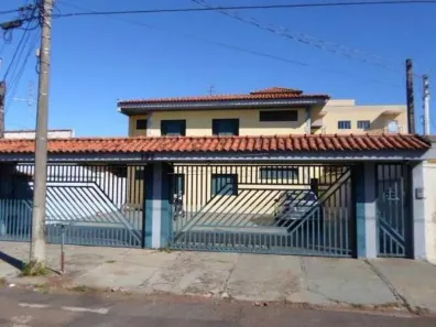 Apartamento com 3 Quartos à venda, 115m² no Cidade Jardim, São Carlos
