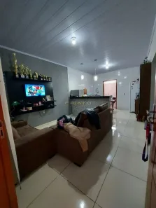 Casa com 3 Quartos à venda, 350m² no Setor Escala, Anápolis