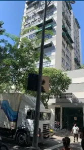 Apartamento com 3 Quartos para alugar, 100m² no Laranjeiras, Rio de Janeiro
