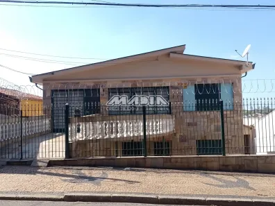 Imóvel Comercial com 7 Quartos à venda, 315m² no Jardim São Vicente, Campinas