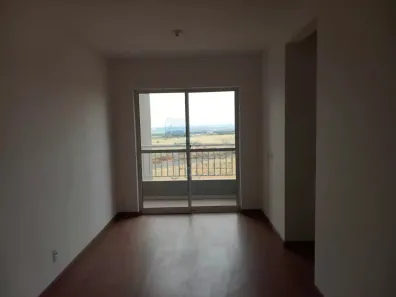 Apartamento com 2 Quartos à venda, 48m² no Parque das Oliveiras II, Ribeirão Preto
