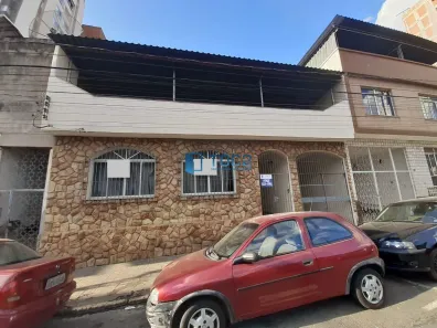 Casa com 5 Quartos à venda, 254m² no São Mateus, Juiz de Fora