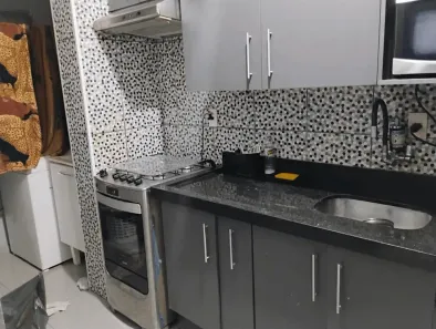 Apartamento com 2 Quartos à venda, 50m² no Belenzinho, São Paulo