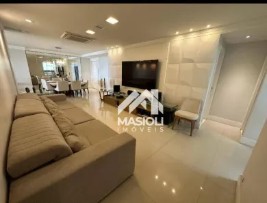 Apartamento com 4 Quartos à venda, 270m² no Praia de Itaparica, Vila Velha