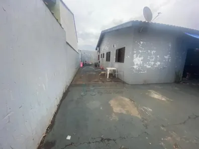 Casa com 3 Quartos à venda, 74m² no Jardim Professor Antônio Palocci, Ribeirão Preto