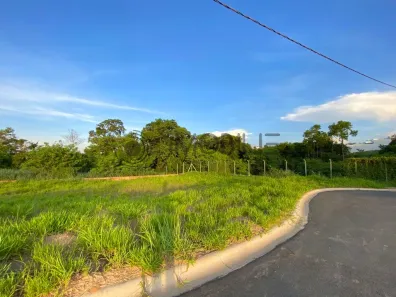 Lote/Terreno à venda, 333m² no Colinas de Indaiatuba, Indaiatuba