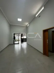 Casa de Condomínio com 3 Quartos à venda, 154m² no Jardim Cybelli, Ribeirão Preto