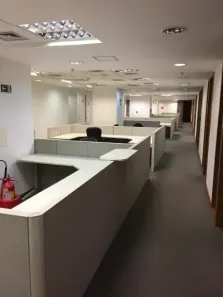 Sala Comercial para venda ou aluguel, 585m² no Centro, Rio de Janeiro