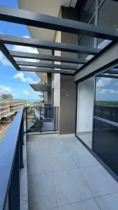 Apartamento com 3 Quartos à venda, 107m² no Ponta do Seixas, João Pessoa