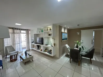 Apartamento com 3 Quartos à venda, 110m² no Ingá, Niterói