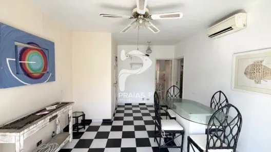 Apartamento com 3 Quartos à venda, 81m² no Pitangueiras, Guarujá